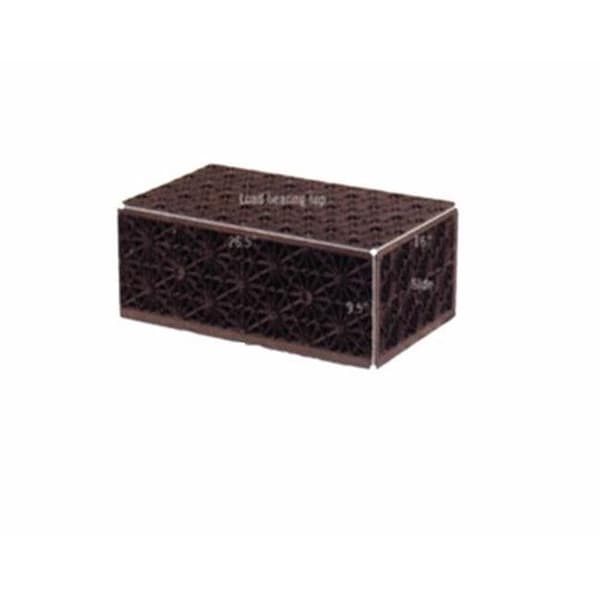 Aquascapepro 29491 AquaBlox Small Water Matrix - 26.5 in. X 16 in. X 9.5 in. 29491 - main